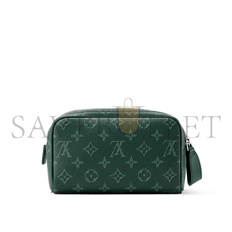 LOUIS VUITTON MINI DOPP KIT M26871 (20*13*12cm) 520